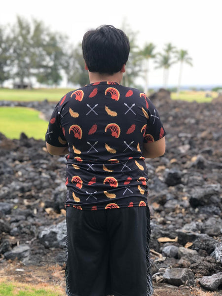 Warrior Shirt