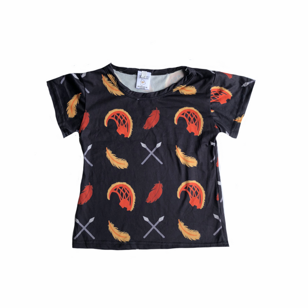 Warrior Shirt